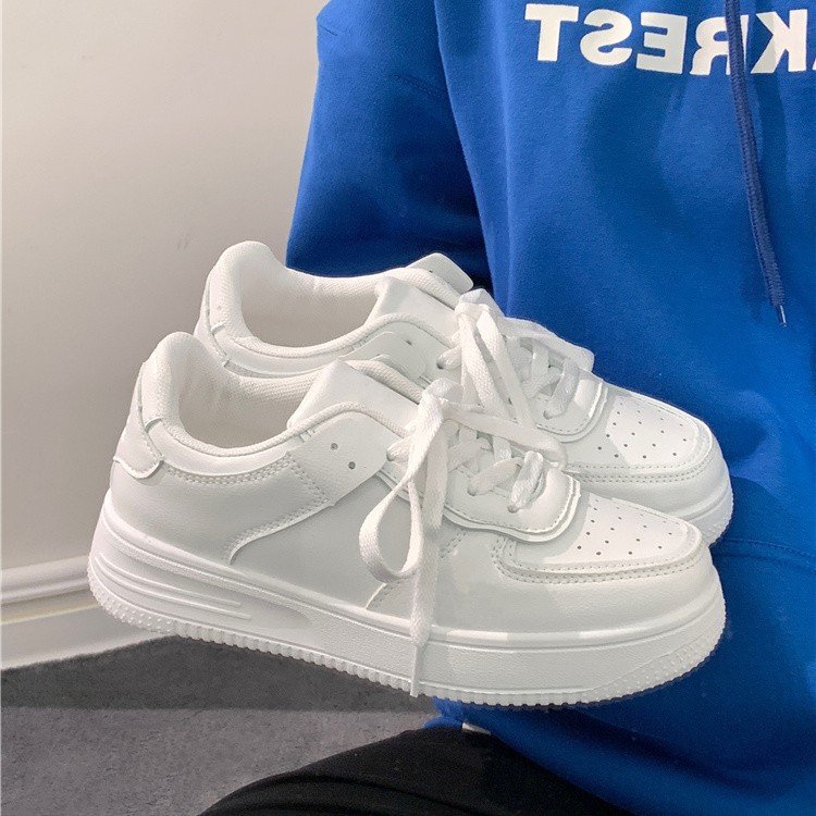 Vans Shoes Old Skool - Tennis Sneakers Woman Spring Autumn Sports