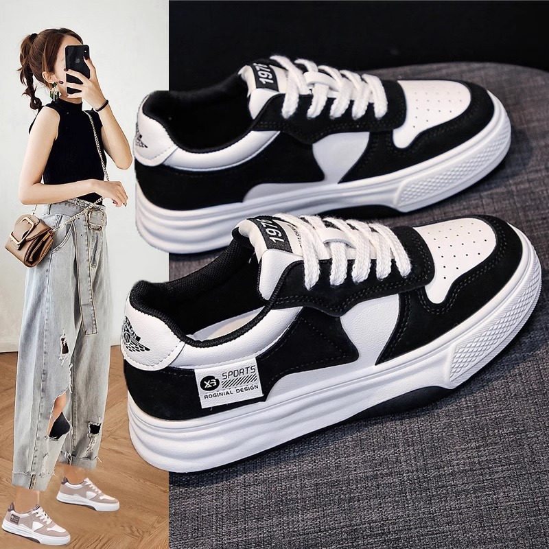 Women's Spring Autumn New Thic - Vans Shoes Old Skool review and price