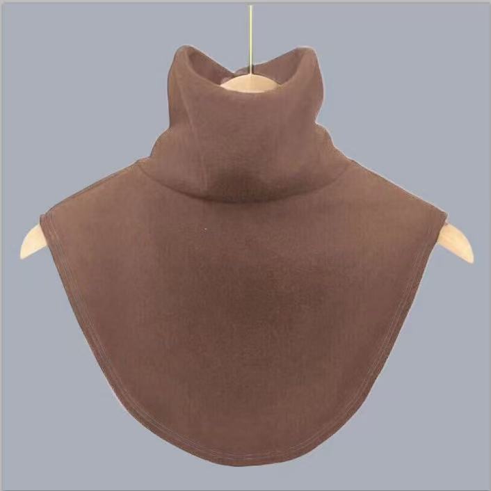 High Collar Thermal Neck Gaite - Neck Gaiter Fleece review and price