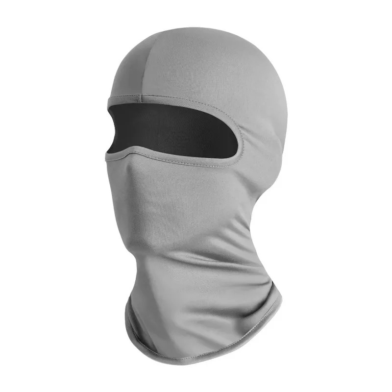 Ice Silk Cooling Full Face Bal - Balaclava Ski Mask review and price