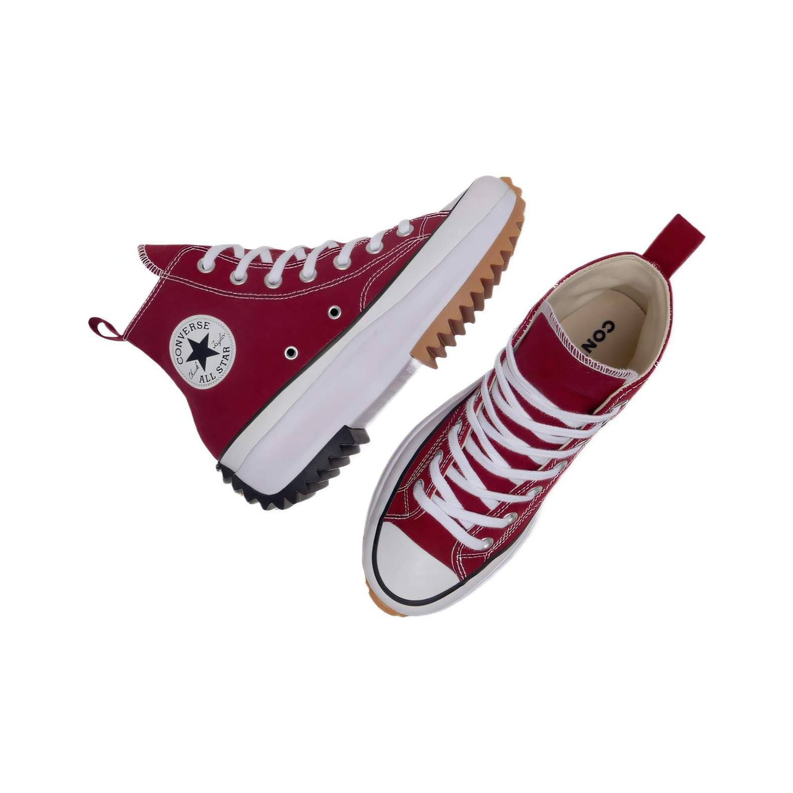Converse Run Star Hike Comfort - Converse Shoes Run Star Hike review and price