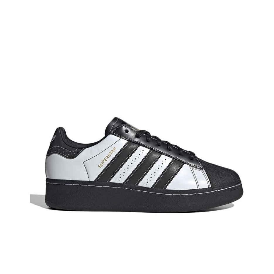 Adidas Originals SUPERSTAR XLG - Adidas Shoes Superstar review and price