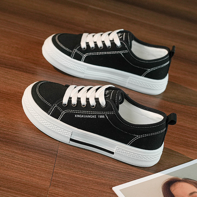 Canvas shoes 2026 flat bottome - Vans Shoes Old Skool review and price