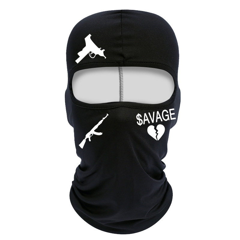 2 Pack Motorcycle Balaclava Fu - Balaclava Ski Mask review and price