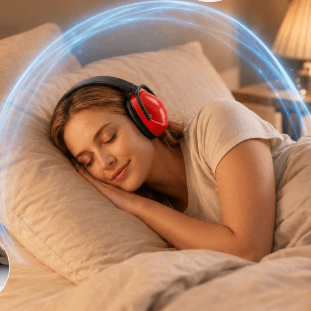 Foldable Adjustable Head Earmu - Earmuffs Foldable review and price