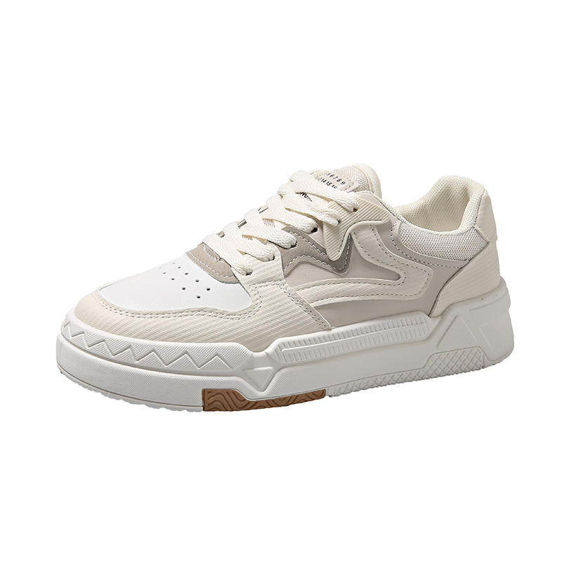 Fashion Small White Shoes Wome - Vans Shoes Old Skool review and price