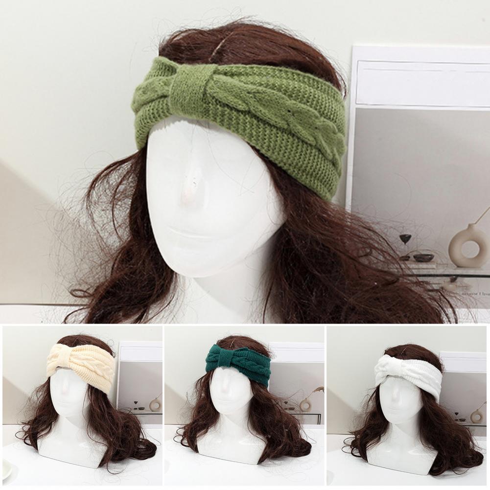 Winter Fleece-Lined Headband S - Fleece Ear Warmer Band review and price