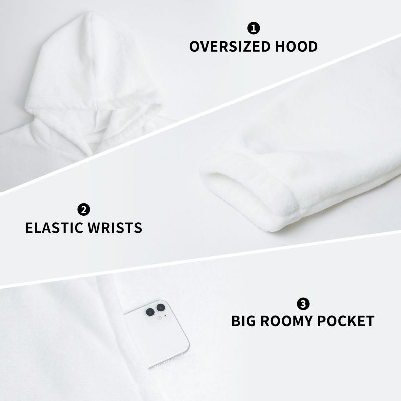 Karl Who Slogan Black Wearable - Sherpa Hoodie Fleece review and price